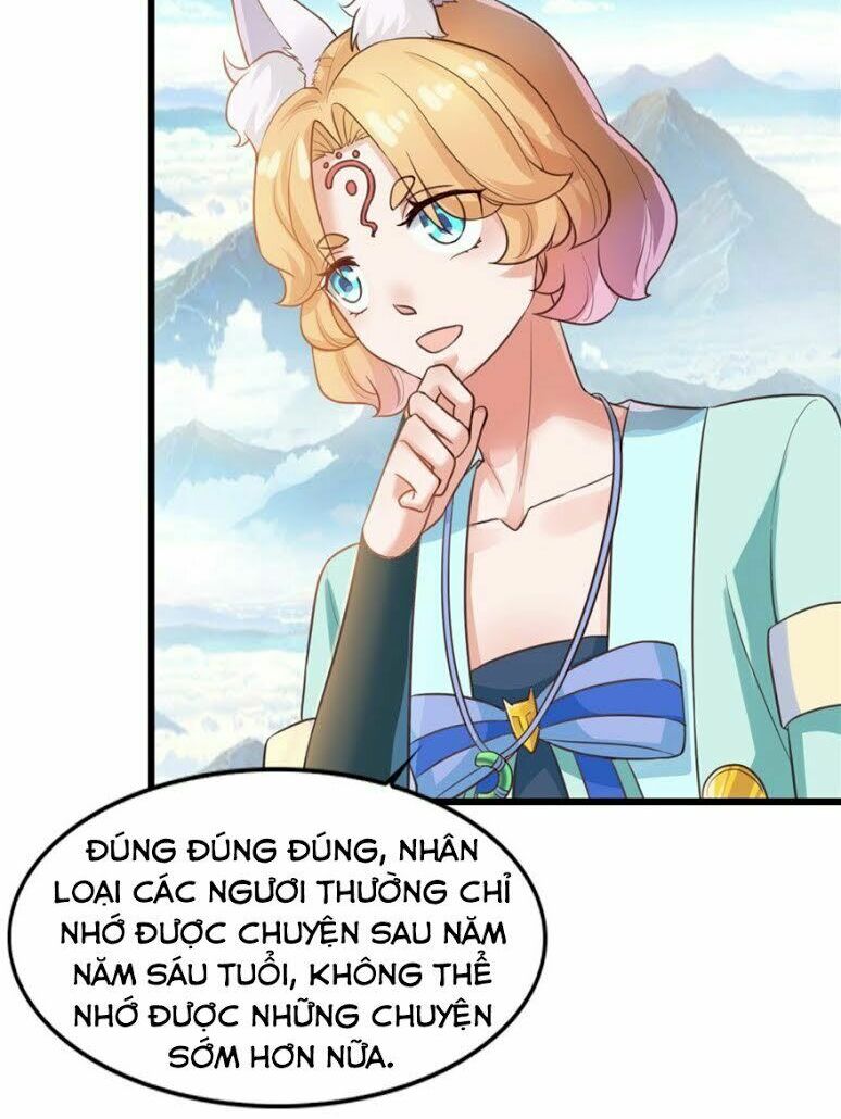 Tiên Ma Đồng Tu: Chapter 19