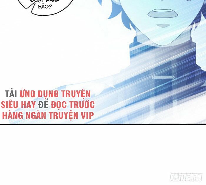 Tiên Ma Đồng Tu: Chapter 190