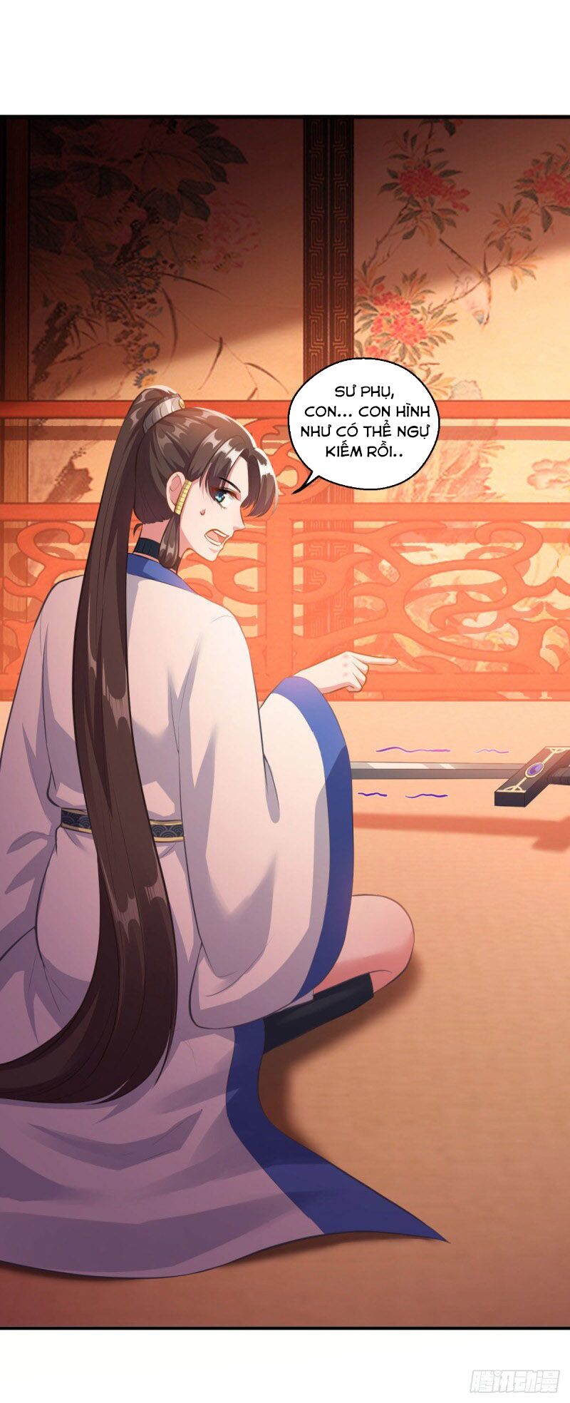 Tiên Ma Đồng Tu: Chapter 192
