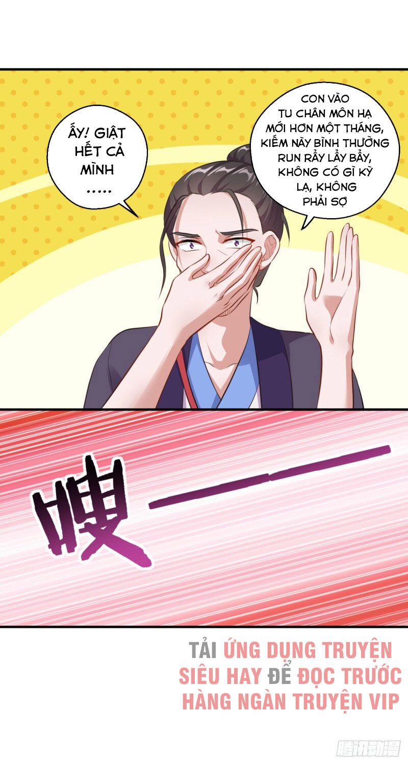 Tiên Ma Đồng Tu: Chapter 192