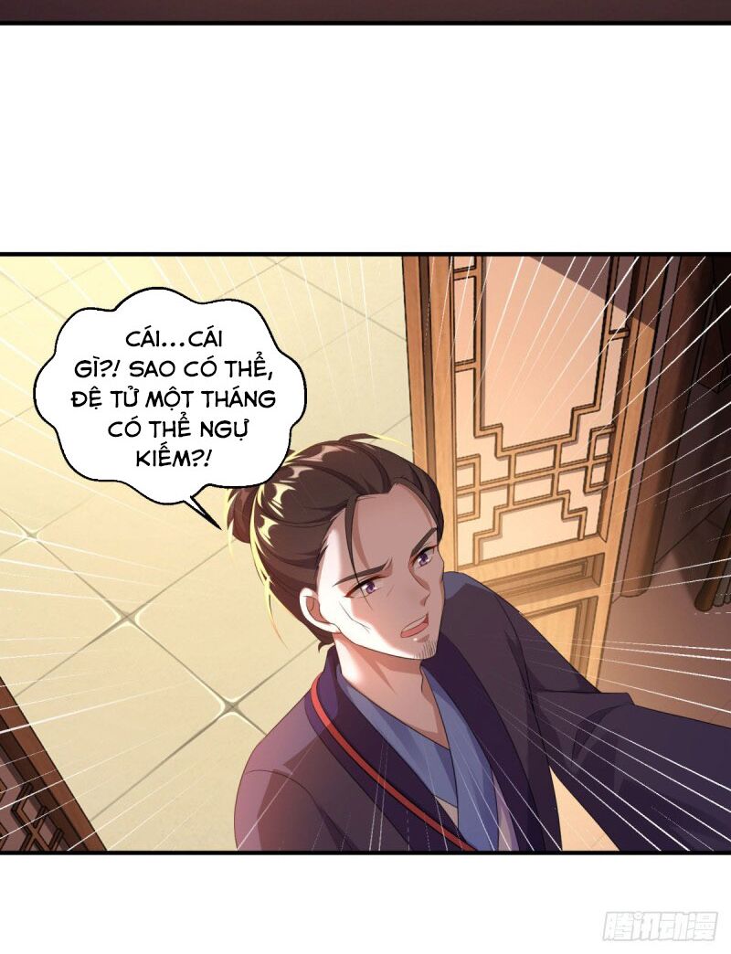 Tiên Ma Đồng Tu: Chapter 192