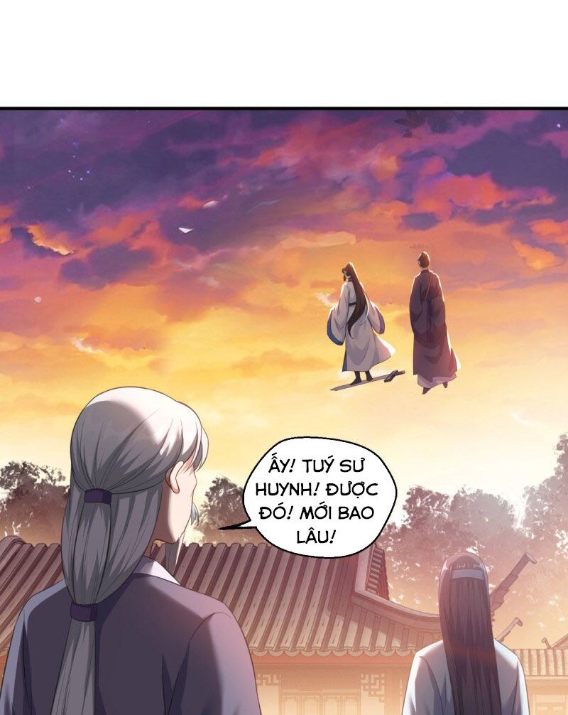 Tiên Ma Đồng Tu: Chapter 192