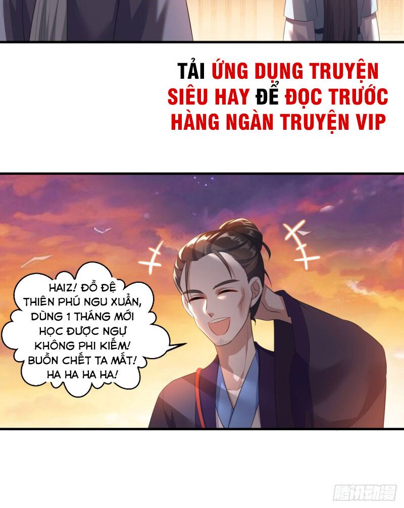Tiên Ma Đồng Tu: Chapter 192