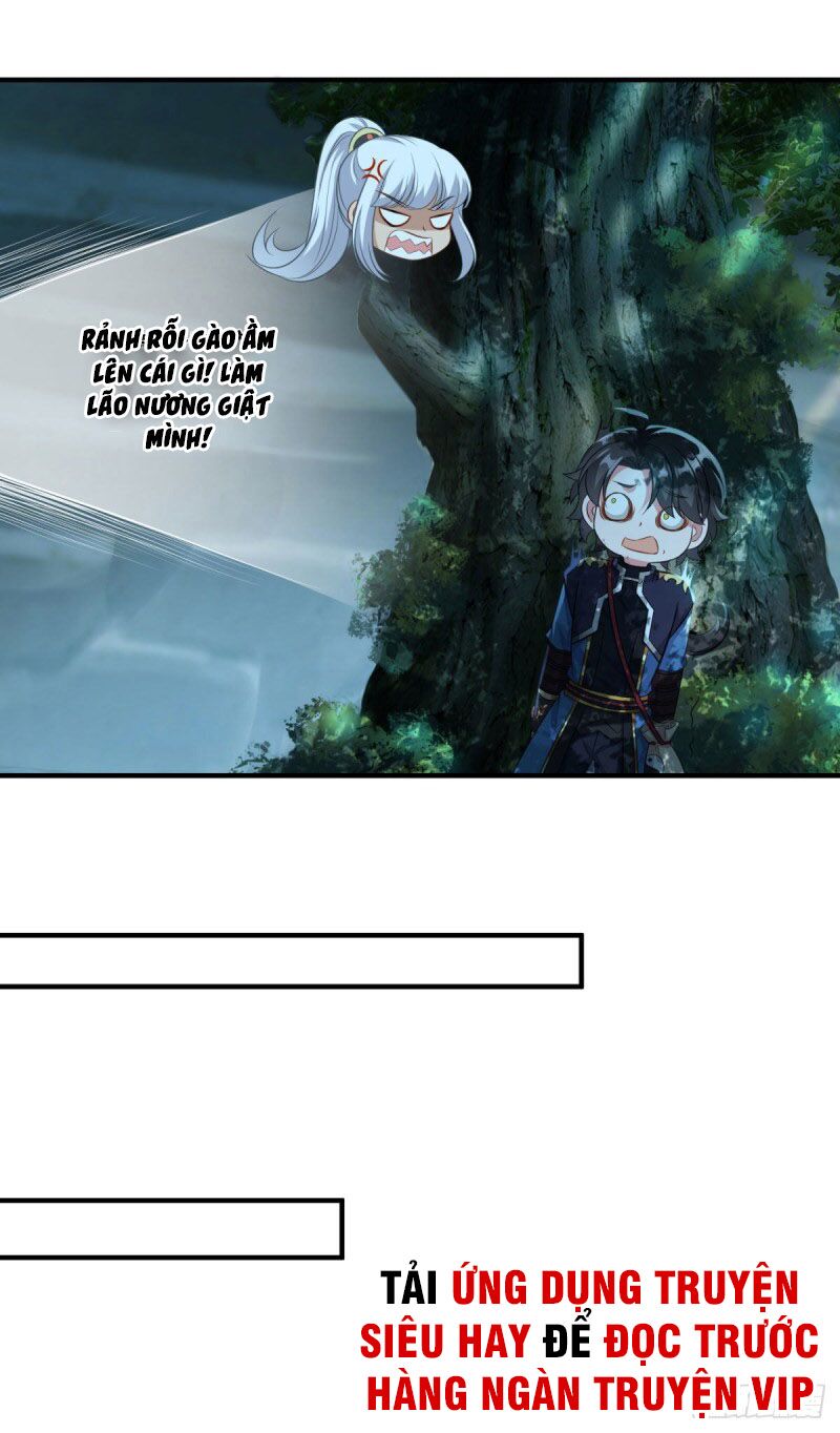 Tiên Ma Đồng Tu: Chapter 192