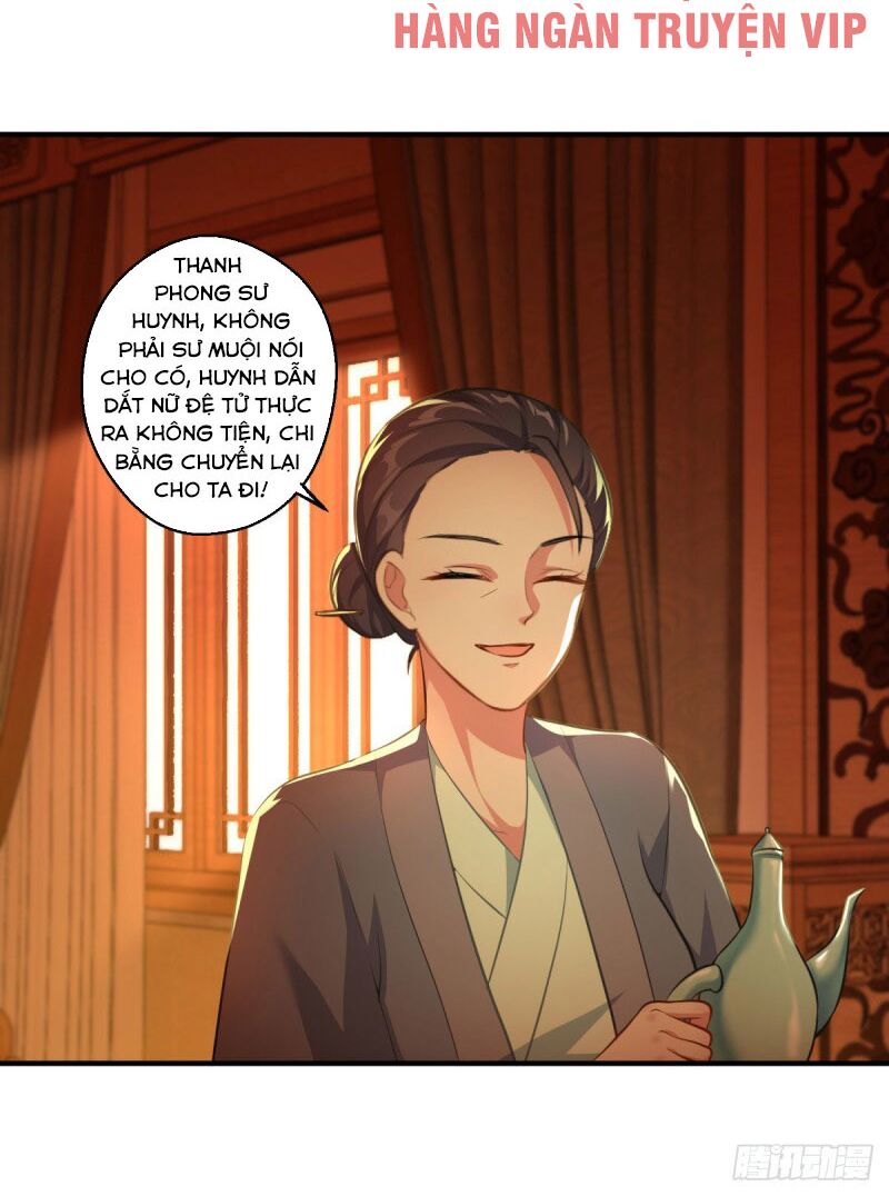Tiên Ma Đồng Tu: Chapter 192