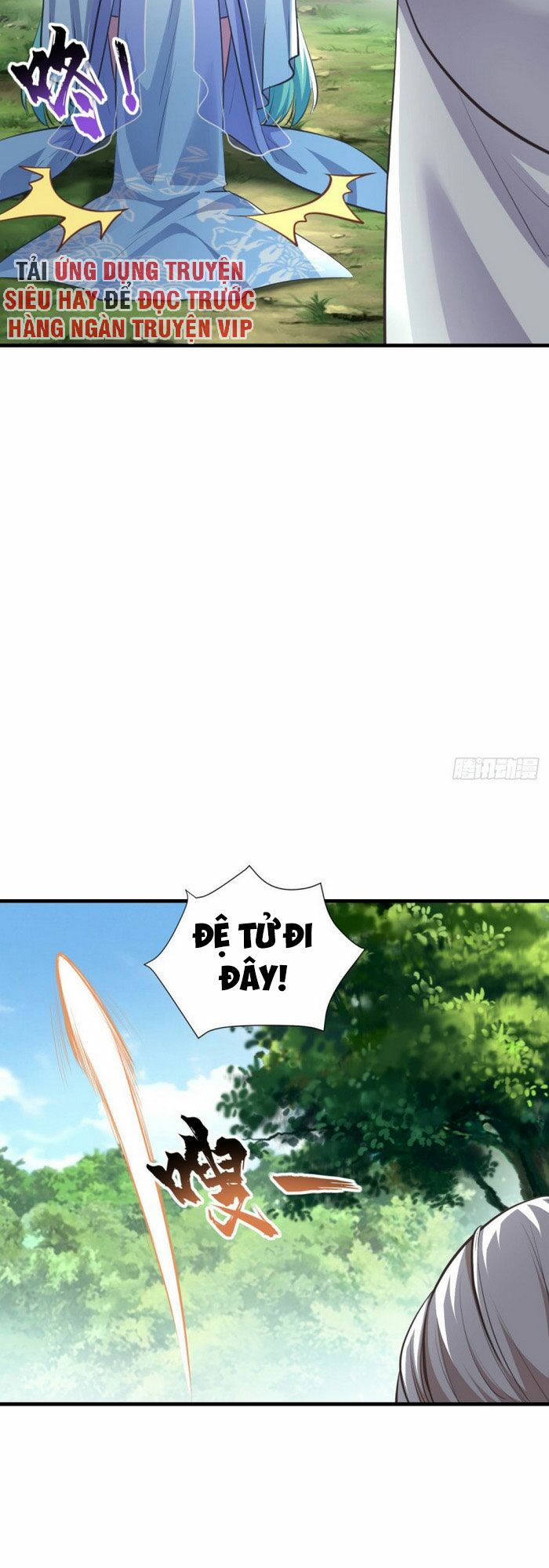 Tiên Ma Đồng Tu: Chapter 197