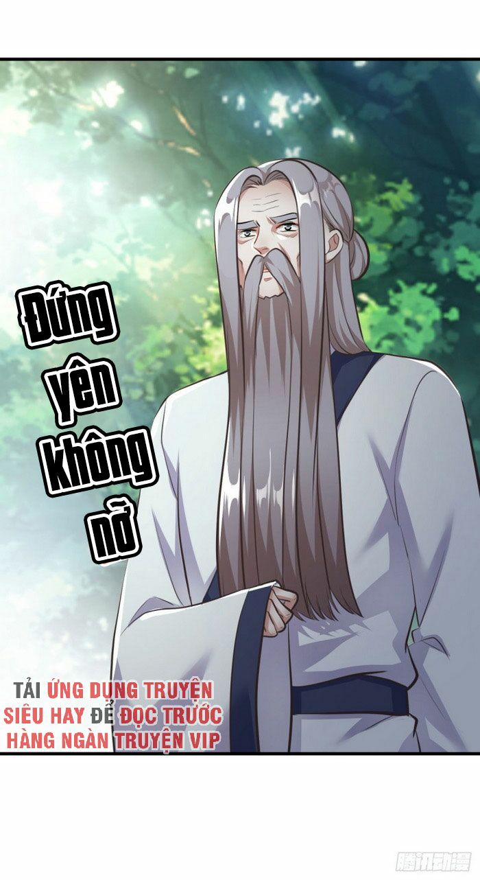 Tiên Ma Đồng Tu: Chapter 197
