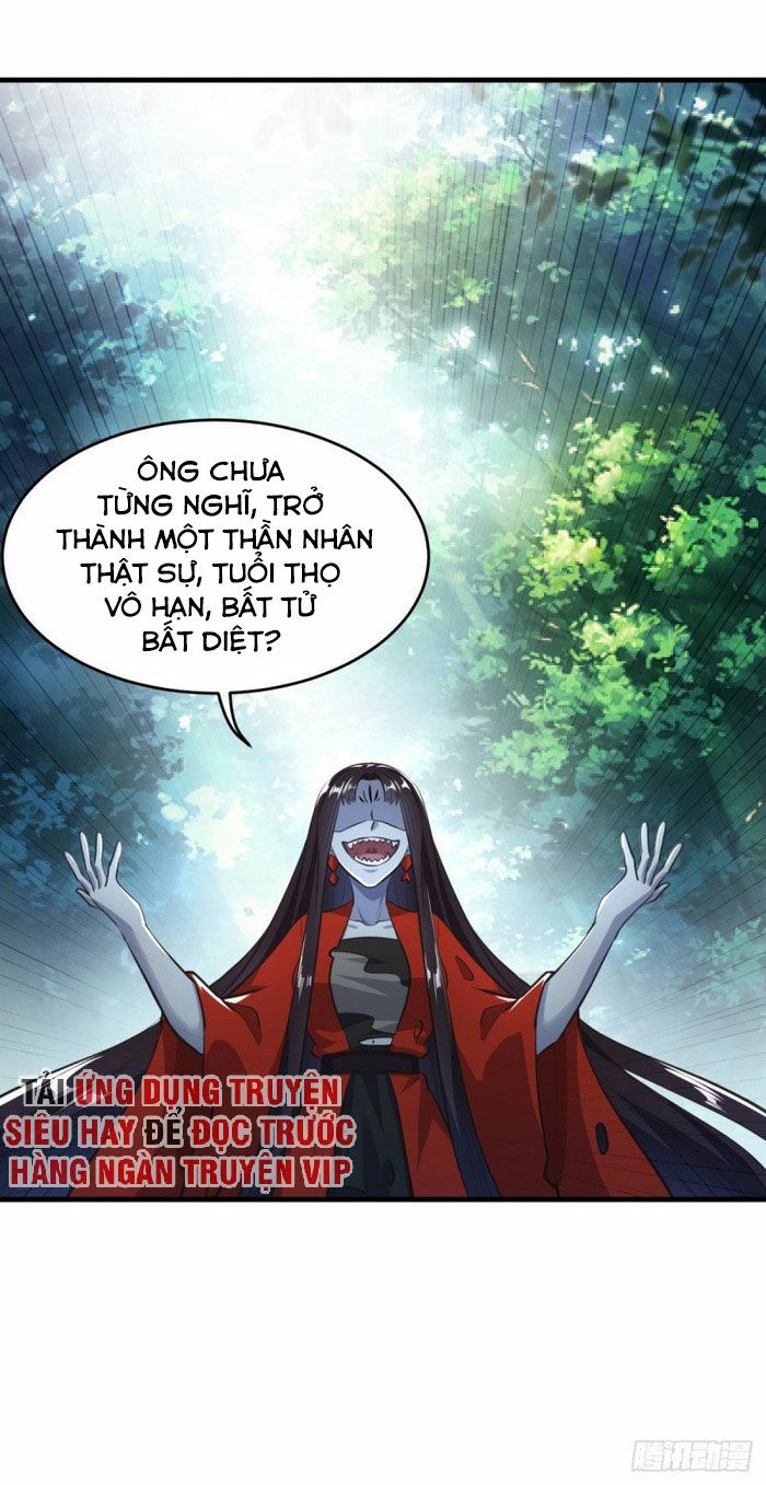 Tiên Ma Đồng Tu: Chapter 197