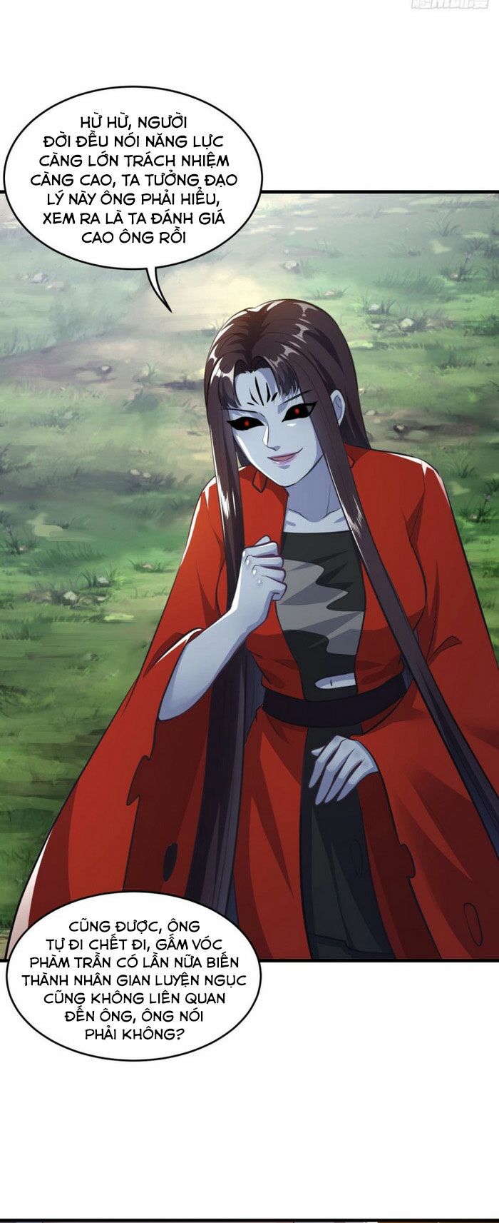 Tiên Ma Đồng Tu: Chapter 197