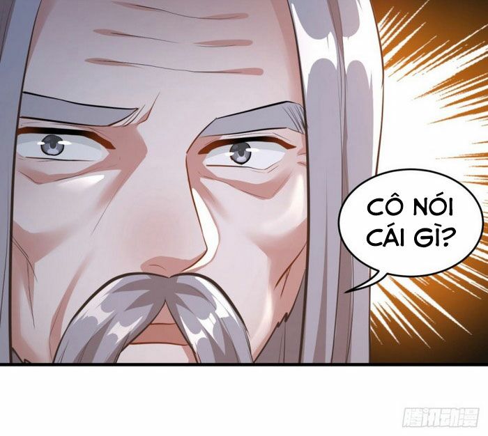 Tiên Ma Đồng Tu: Chapter 197