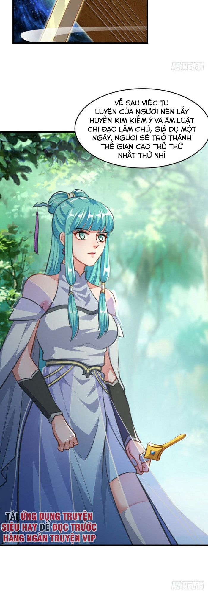 Tiên Ma Đồng Tu: Chapter 197