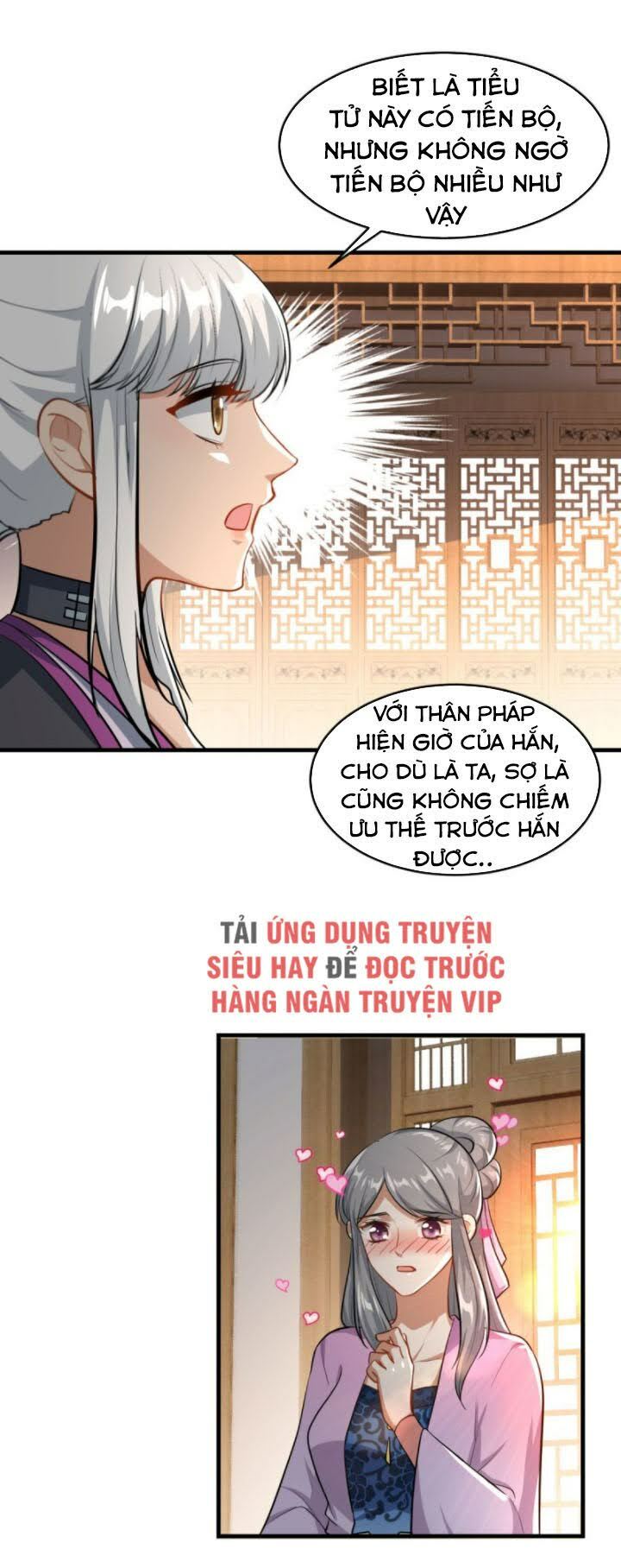 Tiên Ma Đồng Tu: Chapter 199