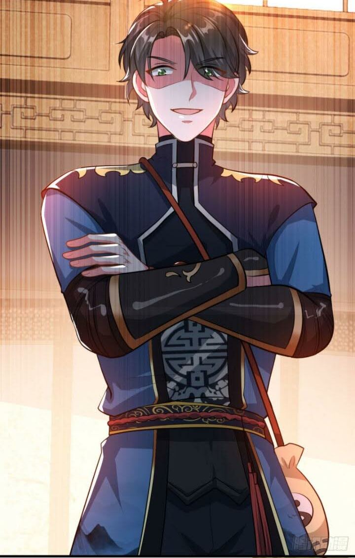 Tiên Ma Đồng Tu: Chapter 199