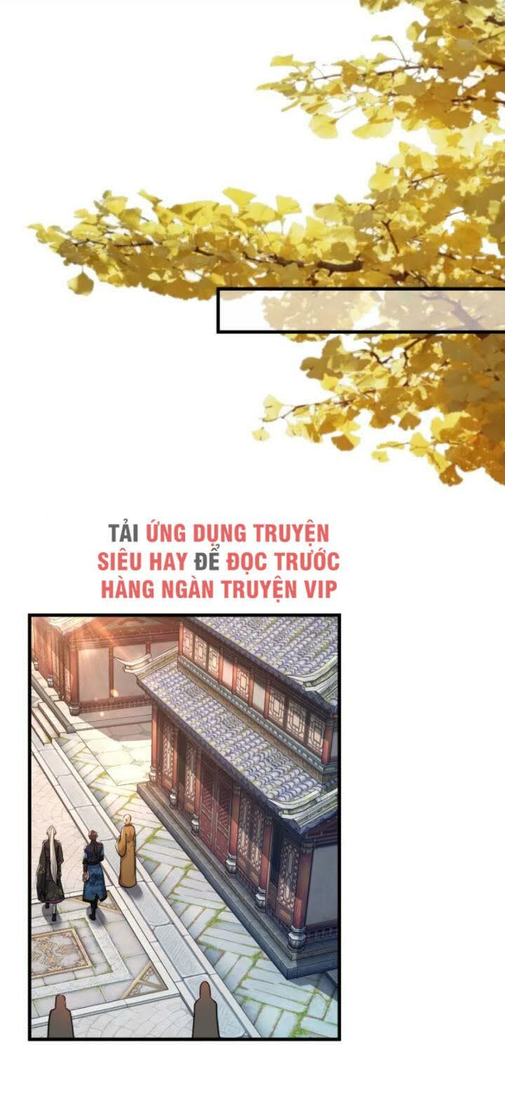 Tiên Ma Đồng Tu: Chapter 199