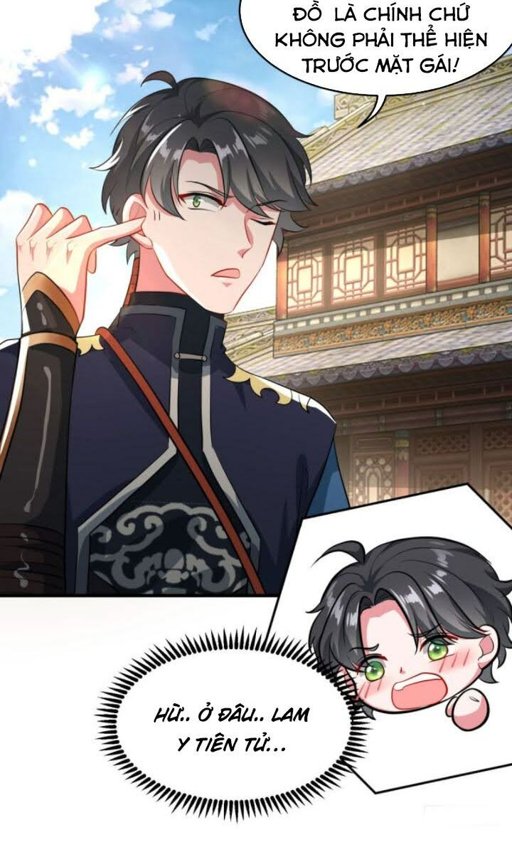 Tiên Ma Đồng Tu: Chapter 199
