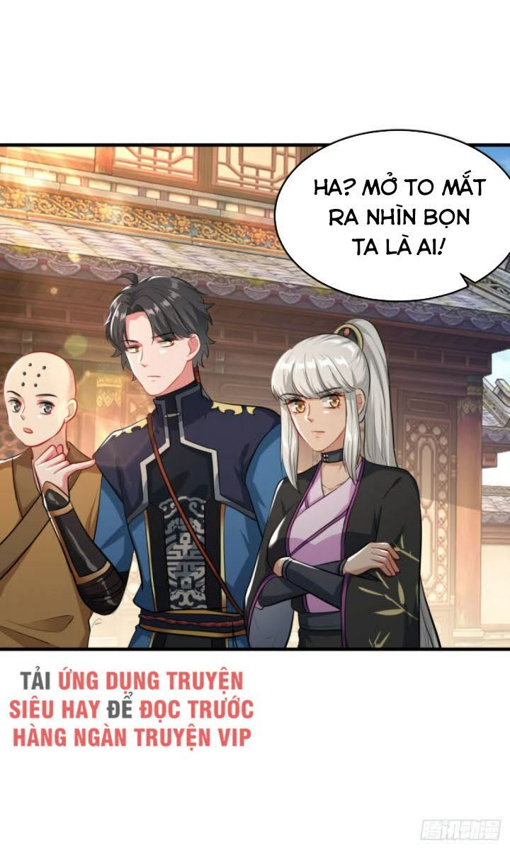 Tiên Ma Đồng Tu: Chapter 199