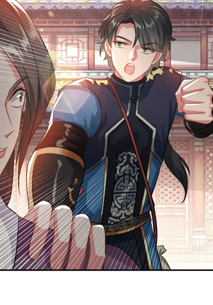 Tiên Ma Đồng Tu: Chapter 199