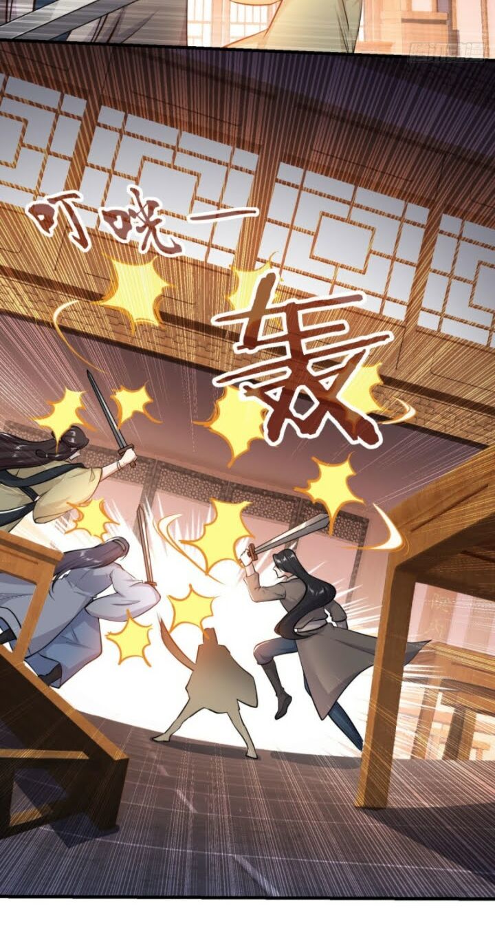 Tiên Ma Đồng Tu: Chapter 199