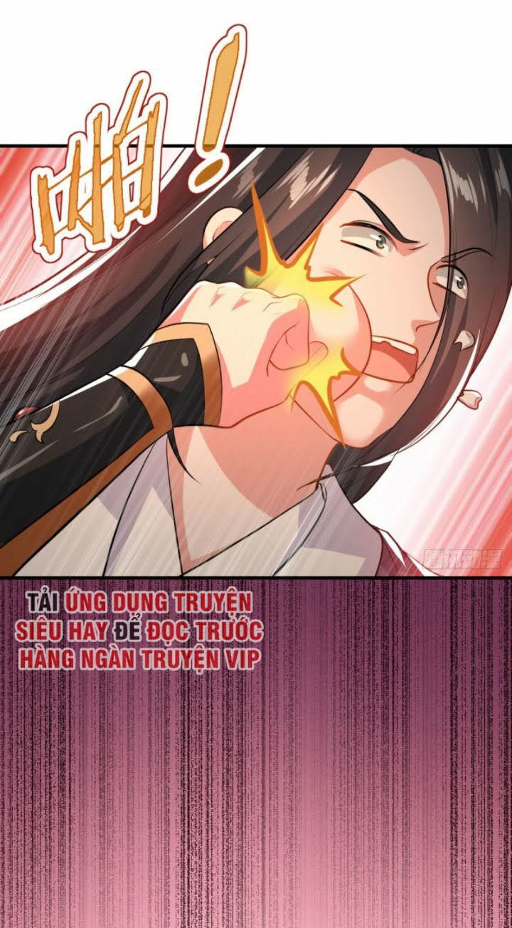 Tiên Ma Đồng Tu: Chapter 199