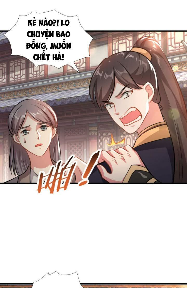 Tiên Ma Đồng Tu: Chapter 199