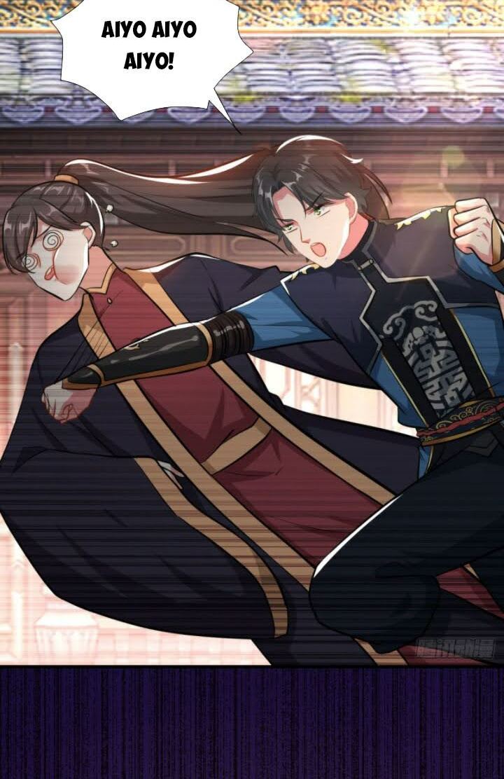 Tiên Ma Đồng Tu: Chapter 199