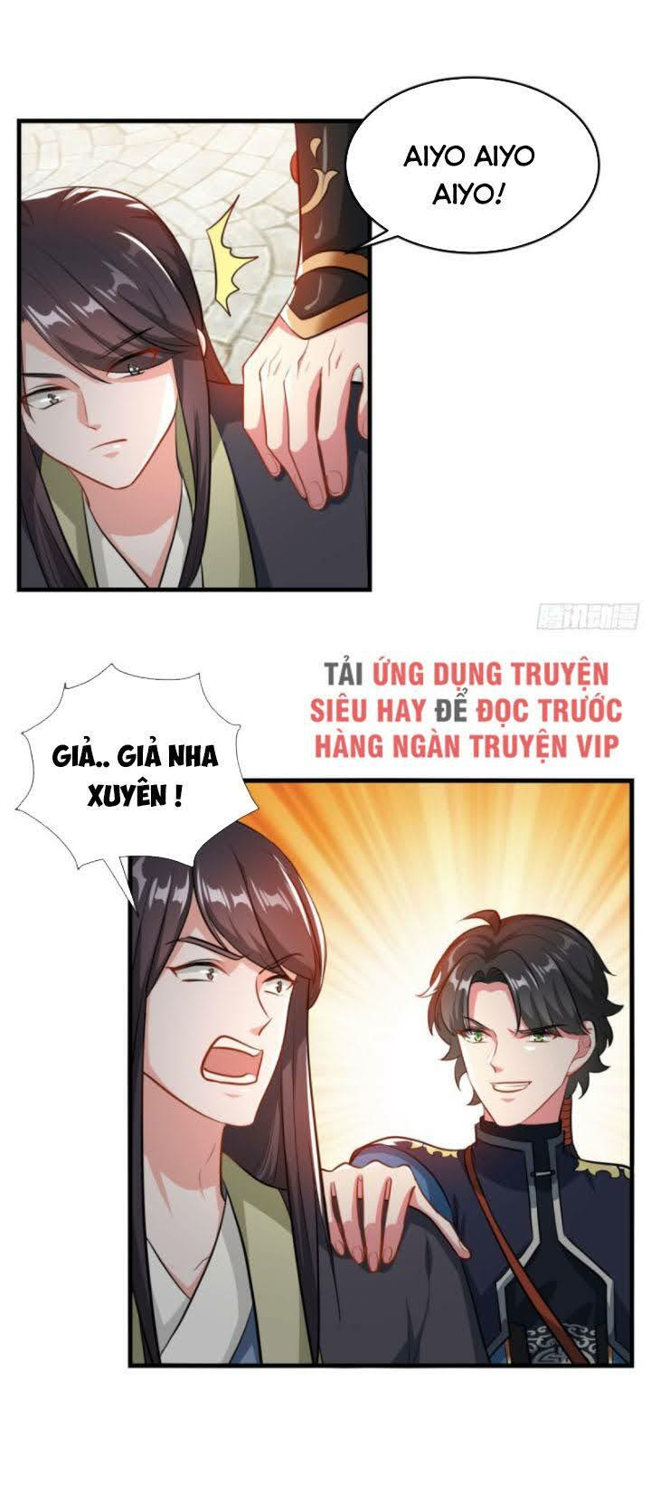 Tiên Ma Đồng Tu: Chapter 199