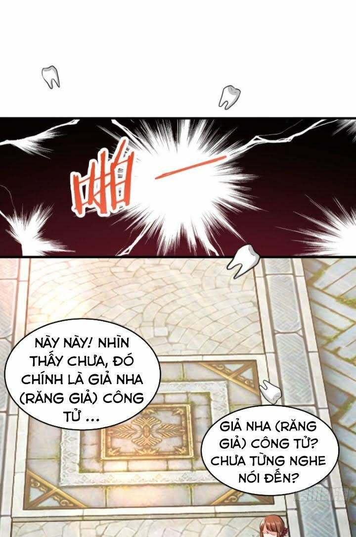 Tiên Ma Đồng Tu: Chapter 199