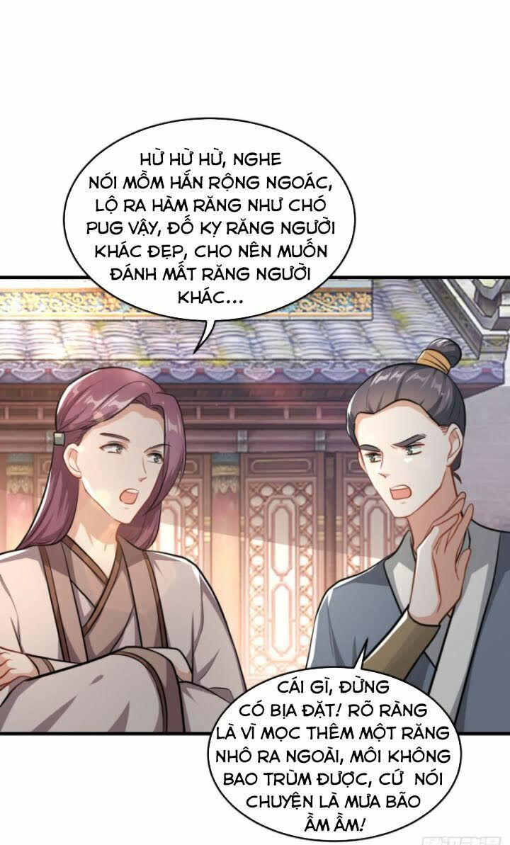 Tiên Ma Đồng Tu: Chapter 199