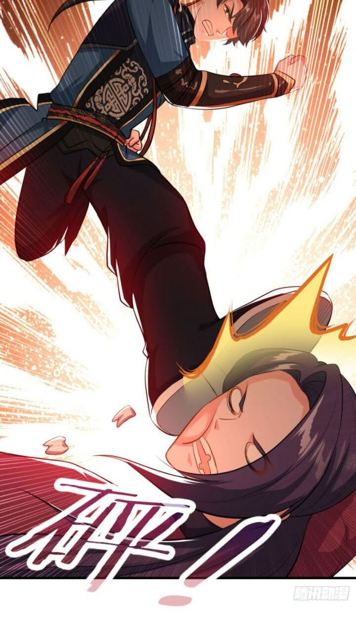 Tiên Ma Đồng Tu: Chapter 199