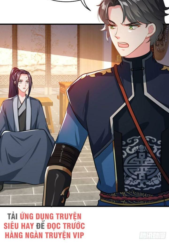 Tiên Ma Đồng Tu: Chapter 199