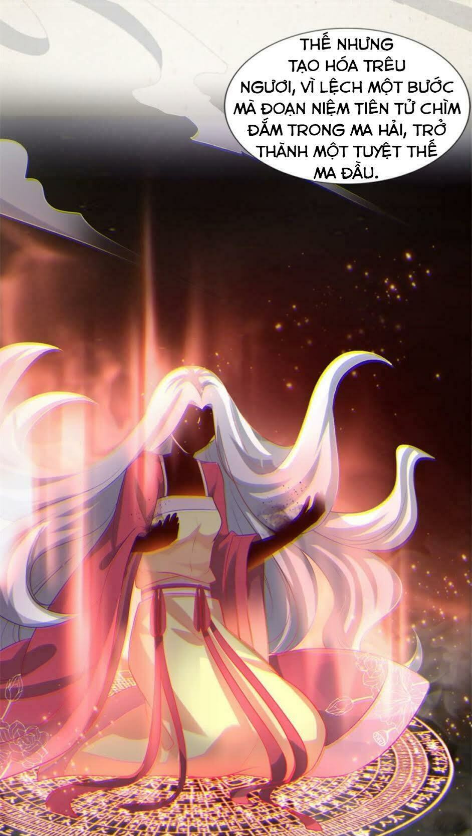 Tiên Ma Đồng Tu: Chapter 20
