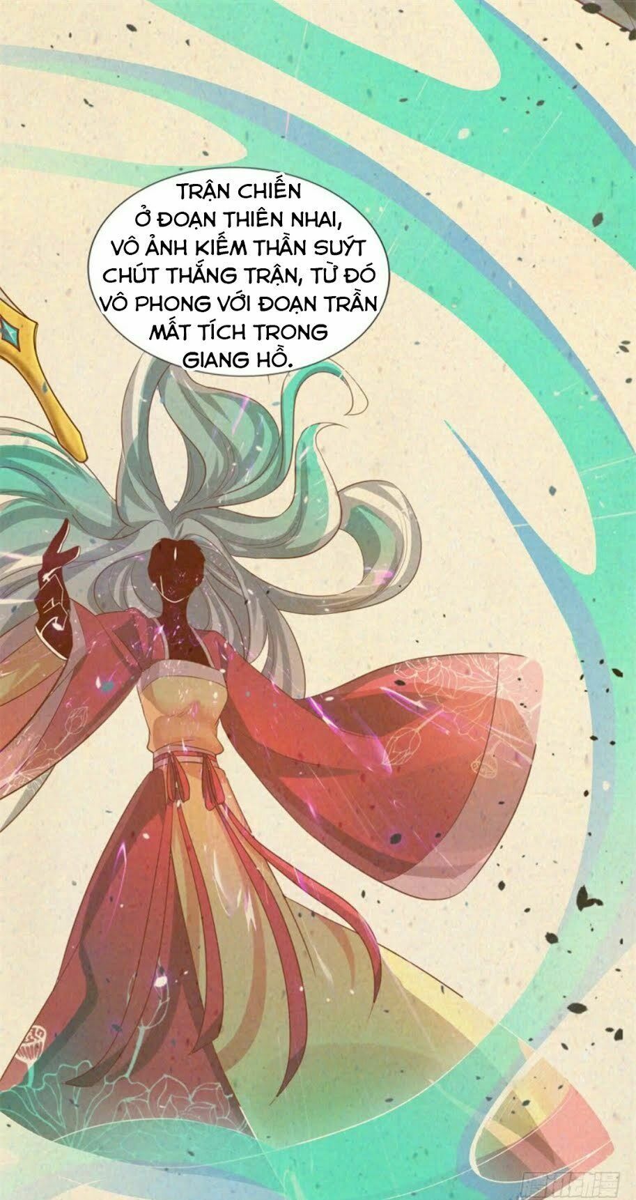 Tiên Ma Đồng Tu: Chapter 20