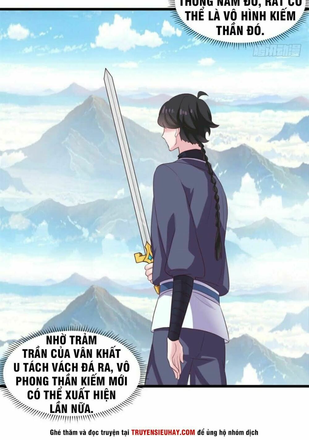 Tiên Ma Đồng Tu: Chapter 20