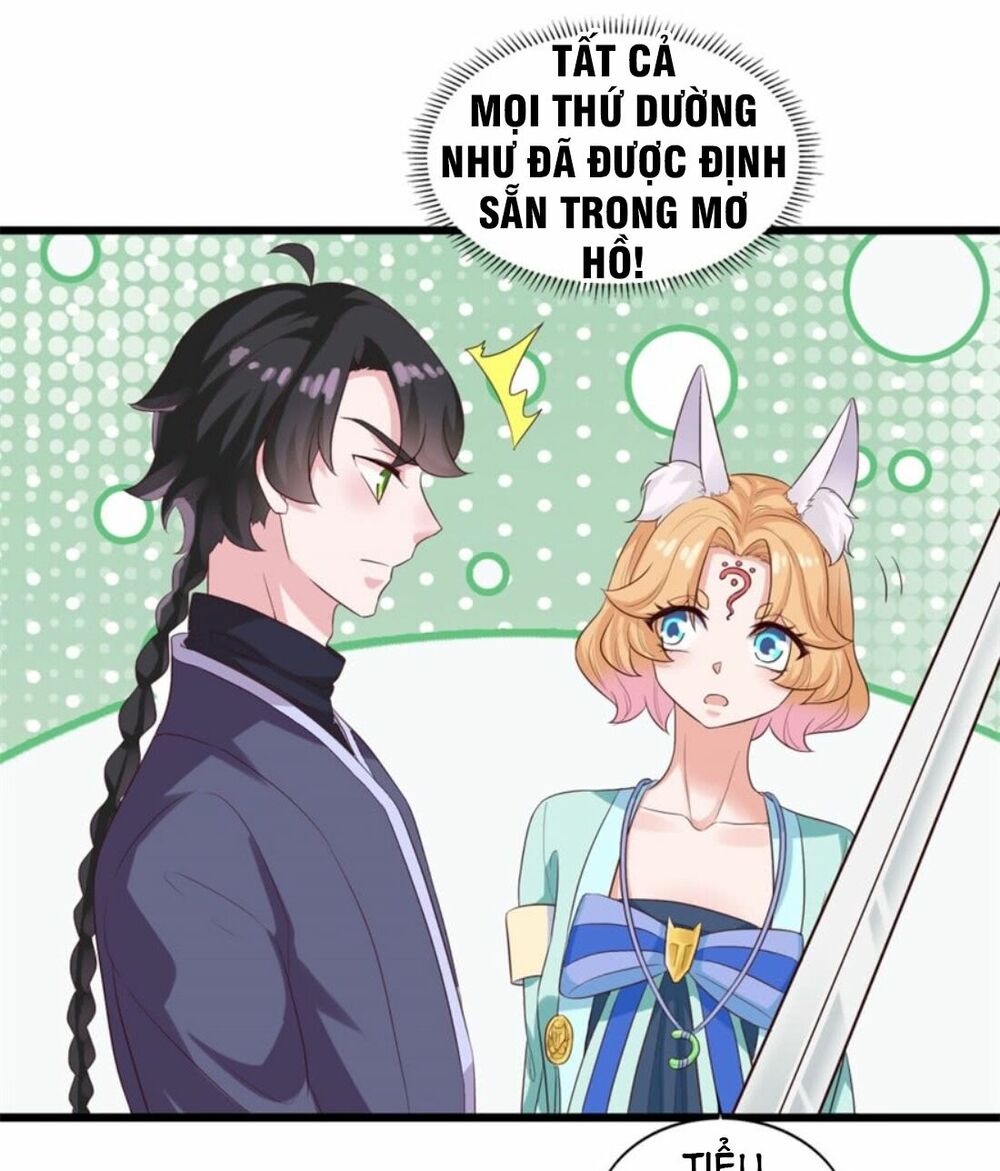 Tiên Ma Đồng Tu: Chapter 20