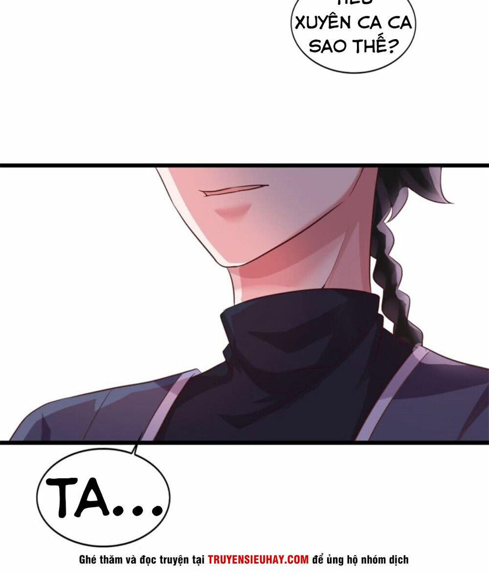 Tiên Ma Đồng Tu: Chapter 20
