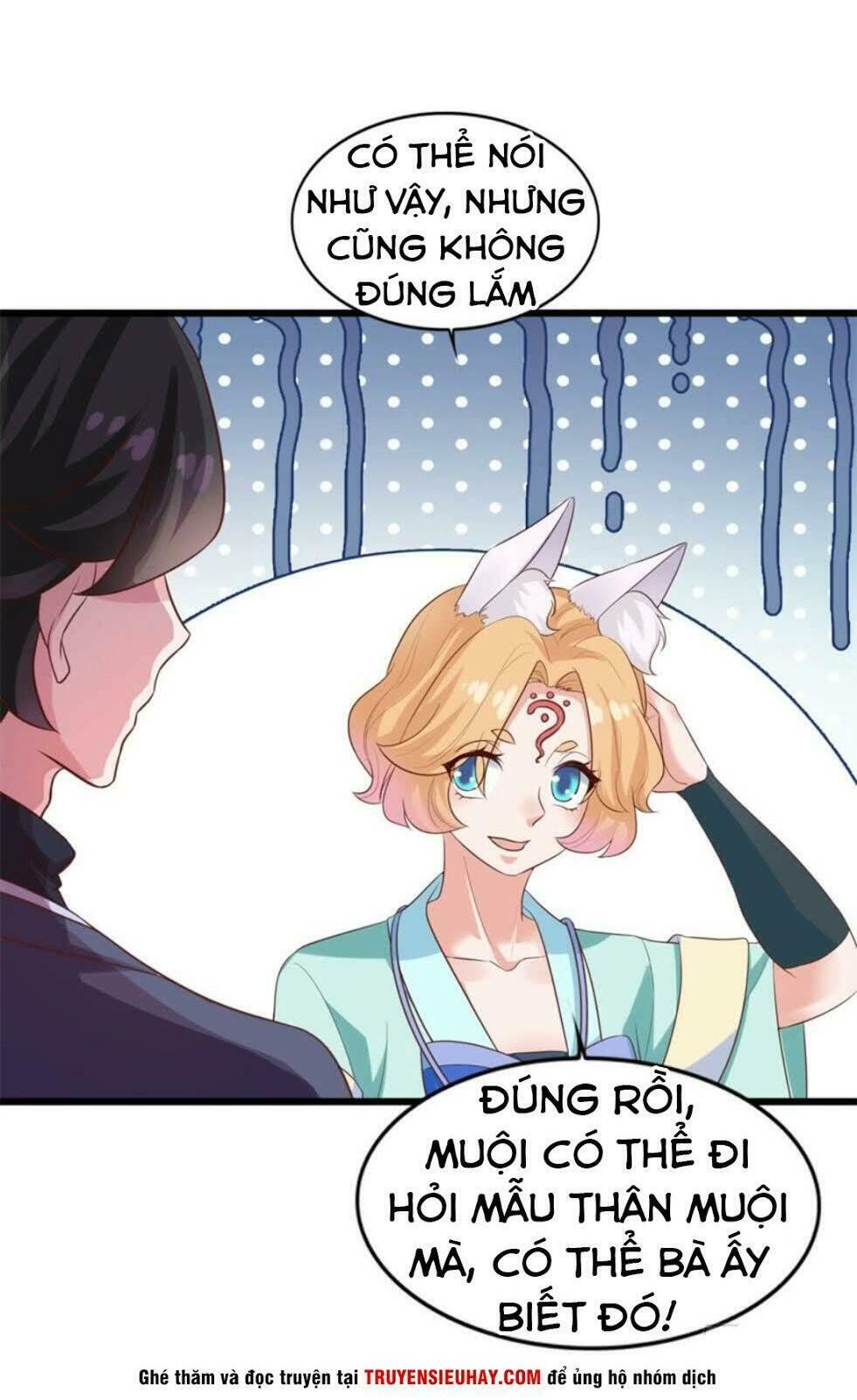 Tiên Ma Đồng Tu: Chapter 20