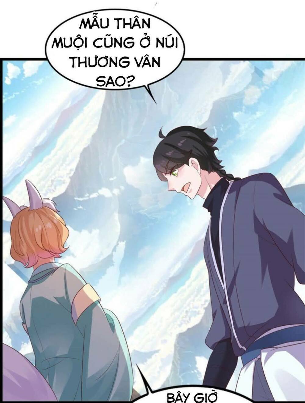 Tiên Ma Đồng Tu: Chapter 20