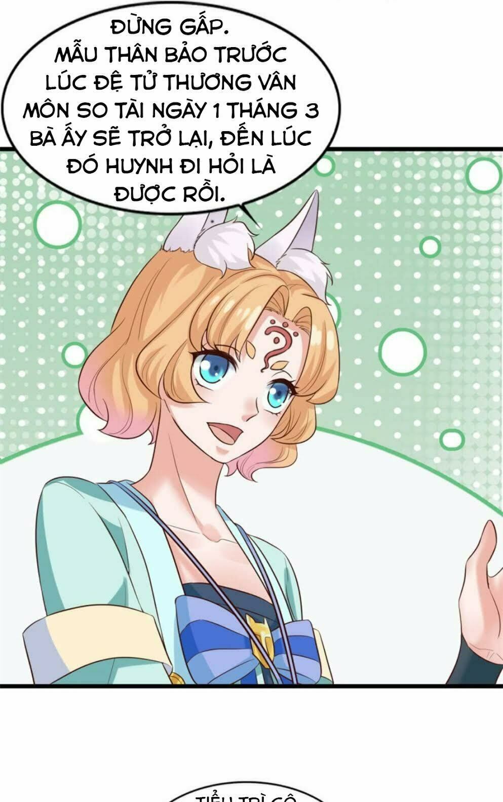 Tiên Ma Đồng Tu: Chapter 20