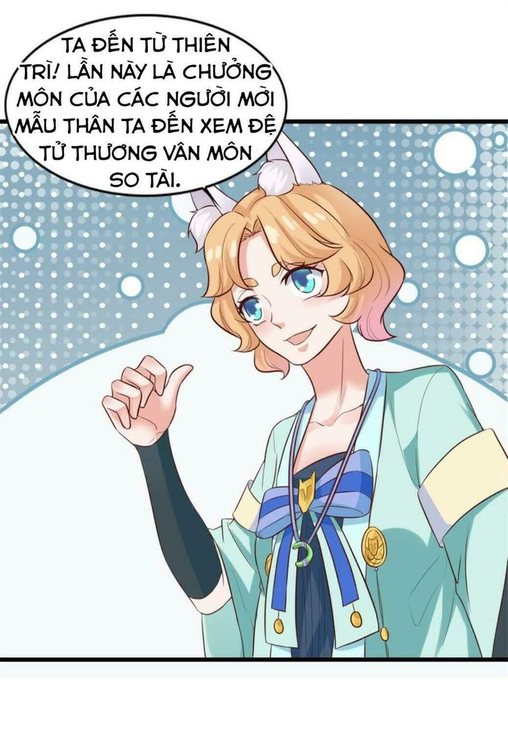 Tiên Ma Đồng Tu: Chapter 20