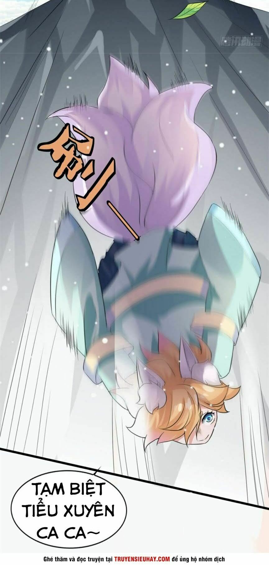 Tiên Ma Đồng Tu: Chapter 20