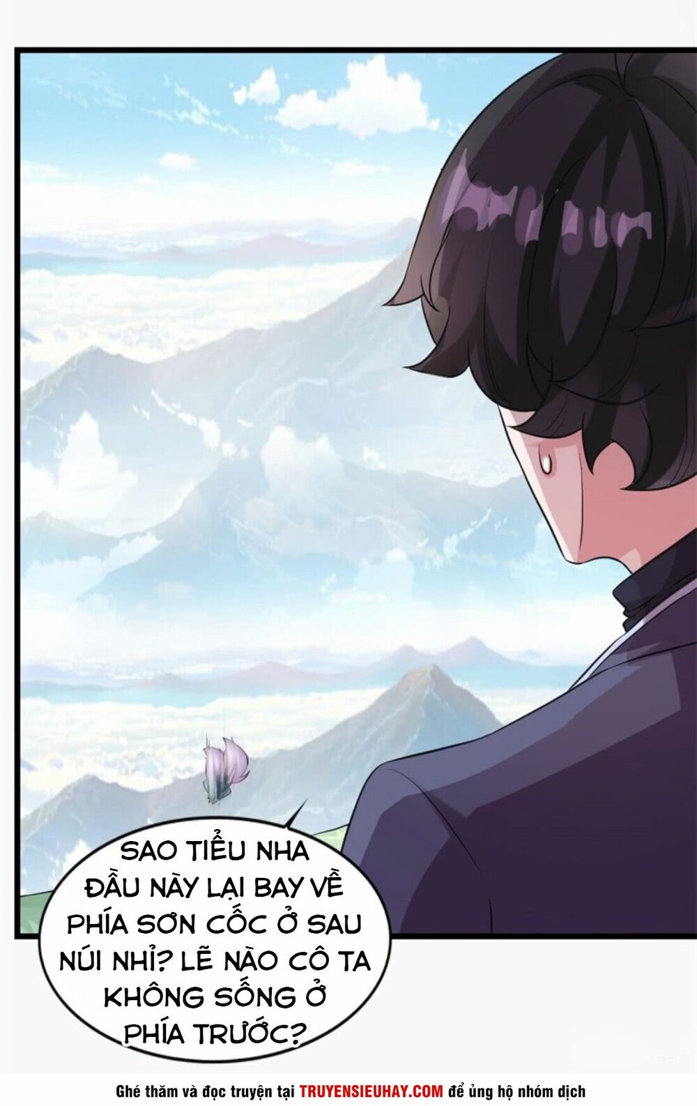 Tiên Ma Đồng Tu: Chapter 20