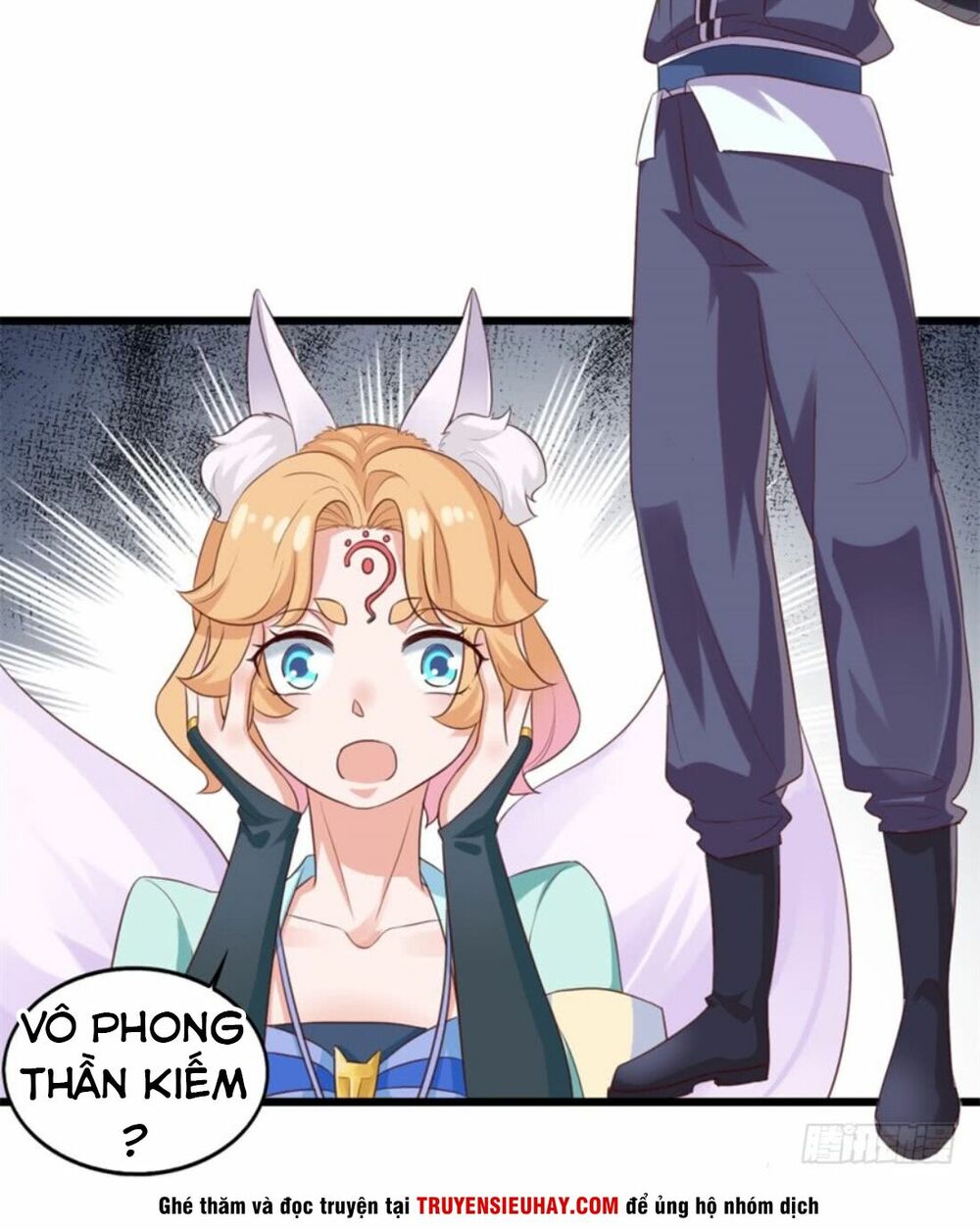Tiên Ma Đồng Tu: Chapter 20