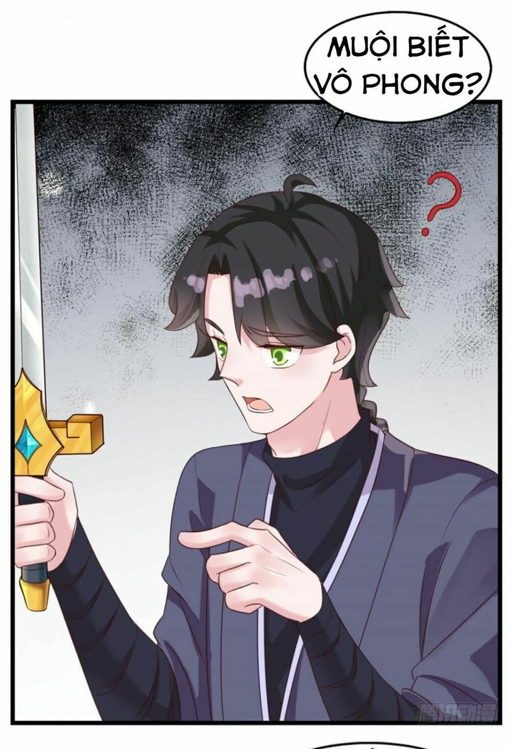 Tiên Ma Đồng Tu: Chapter 20