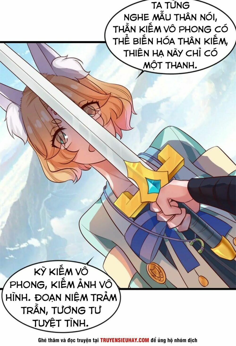 Tiên Ma Đồng Tu: Chapter 20