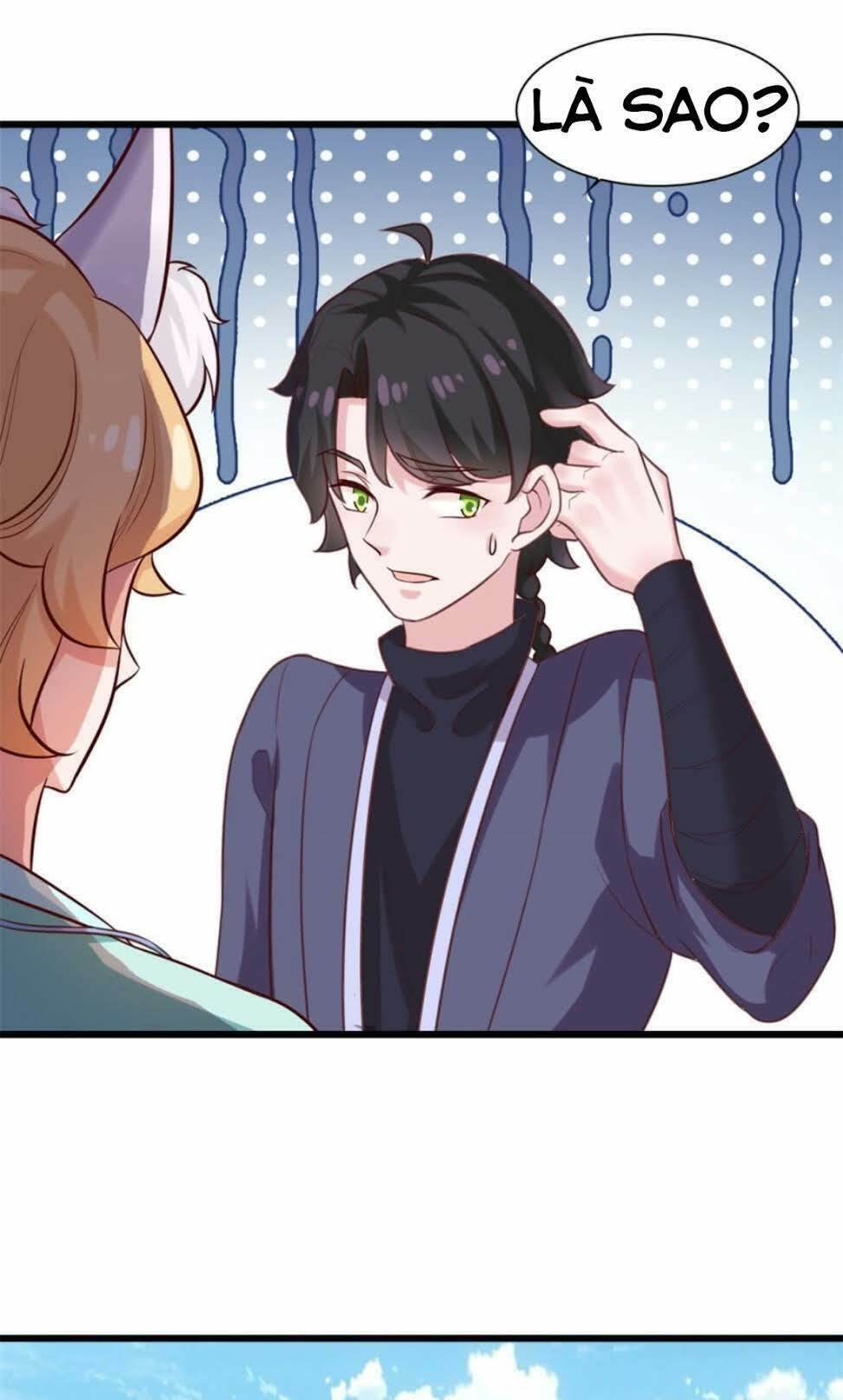 Tiên Ma Đồng Tu: Chapter 20