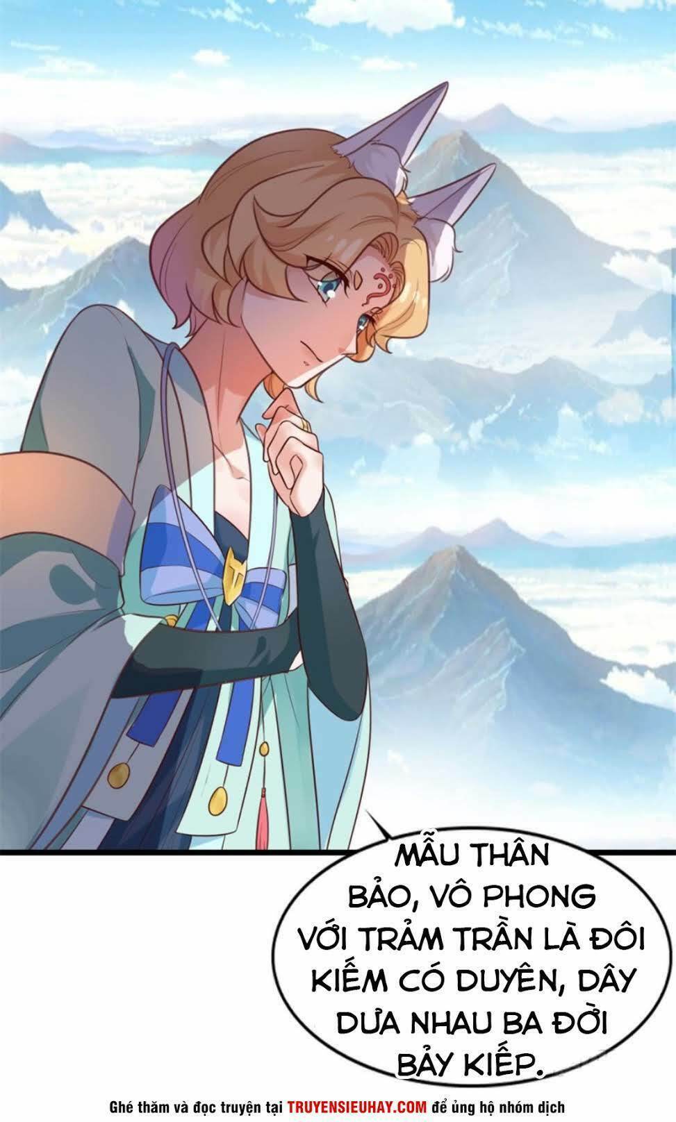 Tiên Ma Đồng Tu: Chapter 20