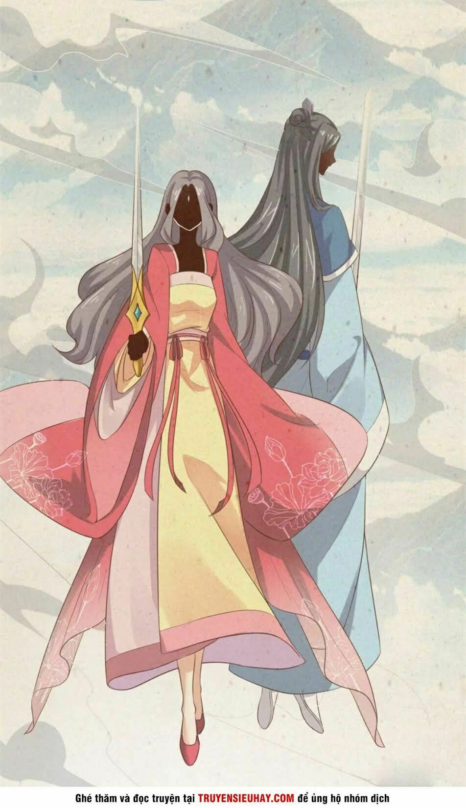Tiên Ma Đồng Tu: Chapter 20