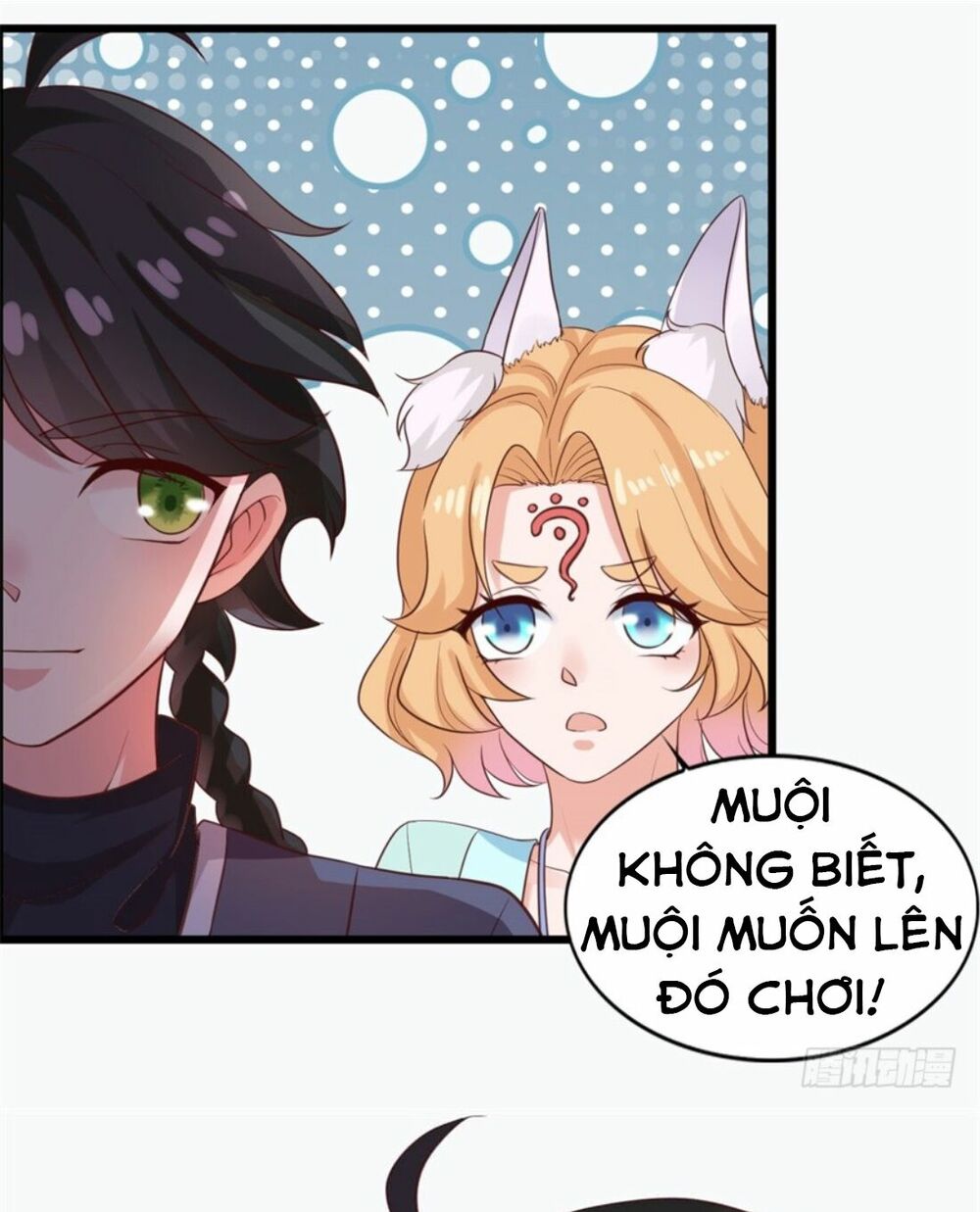 Tiên Ma Đồng Tu: Chapter 23