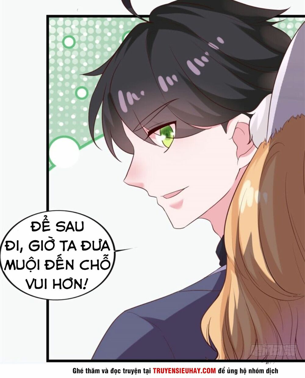 Tiên Ma Đồng Tu: Chapter 23