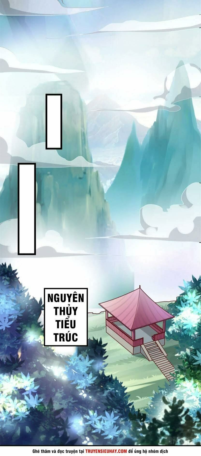 Tiên Ma Đồng Tu: Chapter 23
